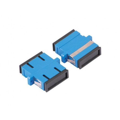 Оптический адаптер APC Electronic FA3001 SC Single Mode, одномодовый