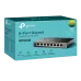 Управляемый коммутатор TP-Link TL-SG108E Easy Smart 8 портов Gigabit Черный Управляемый коммутатор TP-Link TL-SG108E Easy Smart 8 портов Gigabit Черный