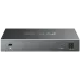 Управляемый коммутатор TP-Link TL-SG108E Easy Smart 8 портов Gigabit Черный Управляемый коммутатор TP-Link TL-SG108E Easy Smart 8 портов Gigabit Черный