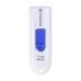 USB-флешка Transcend JetFlash 790 64 ГБ USB 3.1 Белая USB-флешка Transcend JetFlash 790 64 ГБ USB 3.1 Белая