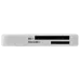 Картридер Transcend TS-RDF5 SD и microSD USB Type-A, белый