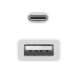 Адаптер Apple USB-C на USB-A