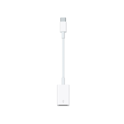 Адаптер Apple USB-C на USB-A