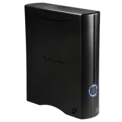 Внешний жесткий диск Transcend StoreJet 35T3 8 ТБ USB 3.1 Черный