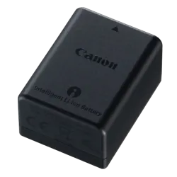 Аккумулятор Canon BP-718 1790 мАч для видеокамер Legria HF-M/HF-R Аккумулятор Canon BP-718 1790 мАч для видеокамер Legria HF-M/HF-R