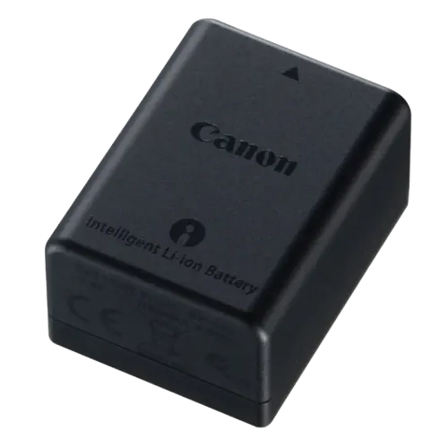 Аккумулятор Canon BP-718 1790 мАч для видеокамер Legria HF-M/HF-R