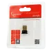 USB Bluetooth-адаптер Gembird BTD-MINI5, Bluetooth 4.0, USB 2.0, до 50 м
