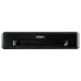 Картридер Transcend TS-RDF2 CFast, micro-USB и USB Type-A, чёрный Картридер Transcend TS-RDF2 CFast, micro-USB и USB Type-A, чёрный