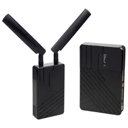 Беспроводной видеопередатчик Acebil WT-120 HDMI/3G-SDI, чёрный Беспроводной видеопередатчик Acebil WT-120 HDMI/3G-SDI, чёрный