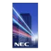 Дисплей NEC MultiSync X554UNS-2 55" SVA Full HD, 700 кд/м², черный