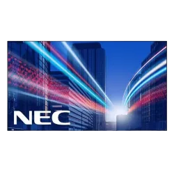 Дисплей NEC MultiSync X554UNV-2 55" SVA Full HD, 500 кд/м², черный