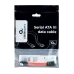 Кабель SATA III Cablexpert CC-SATAM-DATA-0.5M, 0.5 м, красный Кабель SATA III Cablexpert CC-SATAM-DATA-0.5M, 0.5 м, красный
