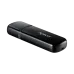 USB-флешка Apacer AH355 64 ГБ USB 3.1 Черная