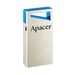 USB-флешка Apacer AH155 64 ГБ USB 3.1 Серебристая USB-флешка Apacer AH155 64 ГБ USB 3.1 Серебристая