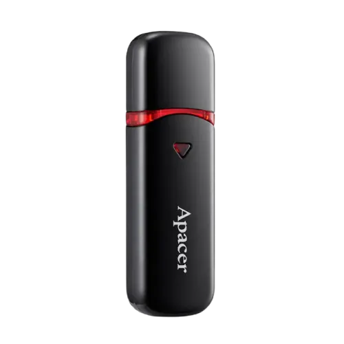 USB-флеш-накопитель Apacer AH333 32 ГБ USB 2.0, черный