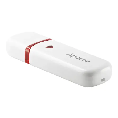 USB-флеш-накопитель Apacer AH333 32 ГБ USB 2.0, белый