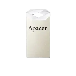 USB-флеш-накопитель Apacer AH111 32 ГБ USB 2.0, серебристый