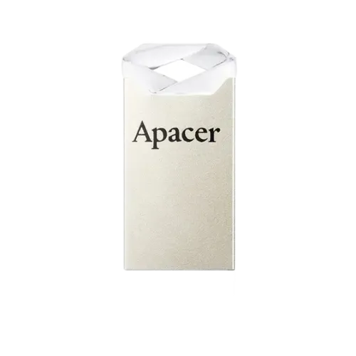 USB-флеш-накопитель Apacer AH111 32 ГБ USB 2.0, серебристый