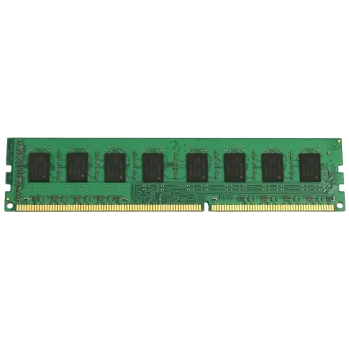 Оперативная память Apacer AU08GFA60CATBGJ 8 ГБ DDR3L 1600 МГц DIMM для ПК