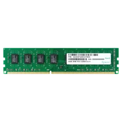 Оперативная память Apacer AU08GFA60CATBGC 8 ГБ DDR3 1600 МГц DIMM для ПК Оперативная память Apacer AU08GFA60CATBGC 8 ГБ DDR3 1600 МГц DIMM для ПК