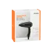 Фен компактный BaByliss Travel Dry 2000, чёрный Фен компактный BaByliss Travel Dry 2000, чёрный