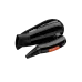 Фен компактный BaByliss Travel Dry 2000, чёрный Фен компактный BaByliss Travel Dry 2000, чёрный