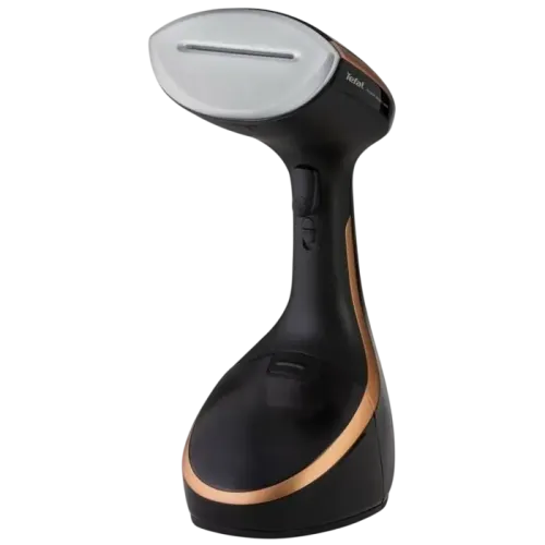 Ручной отпариватель Tefal DT9100E0, 1600 Вт, 30 г/мин, черный Ручной отпариватель Tefal DT9100E0, 1600 Вт, 30 г/мин, черный
