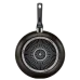 Сковорода Tefal XL Intense 28 см, алюминий, чёрная Сковорода Tefal XL Intense 28 см, алюминий, чёрная