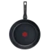 Сковорода Tefal XL Intense 28 см, алюминий, чёрная Сковорода Tefal XL Intense 28 см, алюминий, чёрная