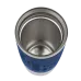 Термокружка Tefal Travel Mug 0,36 л, синяя, нержавеющая сталь Термокружка Tefal Travel Mug 0,36 л, синяя, нержавеющая сталь