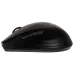 Мышь ASUS WT465 беспроводная, оптическая, 1600 dpi, чёрная