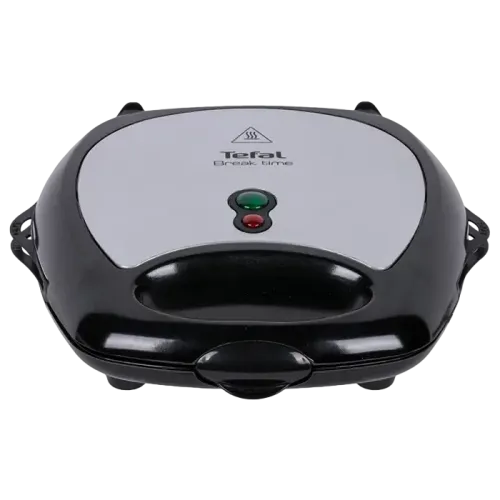 Сэндвичница Tefal Break Time 700 Вт 3 съемные панели