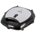 Сэндвичница Tefal Break Time 700 Вт 3 съемные панели
