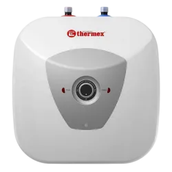 Накопительный водонагреватель THERMEX H 15 U (pro), 15 л, 1500 Вт, белый