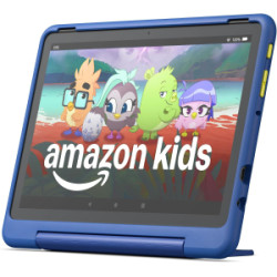 Детский планшет Amazon Fire HD 10 Kids Pro 13 Gen 3GB/32GB Nebula, 10.1"