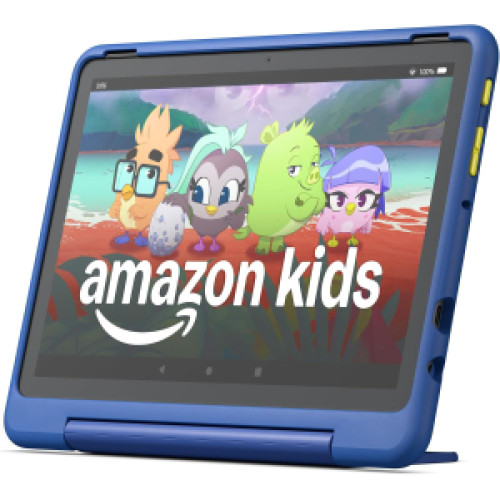 Детский планшет Amazon Fire HD 10 Kids Pro 13 Gen 3GB/32GB Nebula, 10.1"