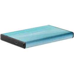 Внешний корпус Gembird EE2-U3S-3-B для HDD/SSD 2.5" Синий