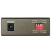 Медиаконвертер TP-Link MC112CS 10/100M RJ45 в 100M Single-Mode SC WDM, до 20 км