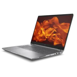 Ноутбук HP ZBook Fury G1i 18" Core Ultra 9 285HX 64 ГБ 2 ТБ RTX Pro 3000 12 ГБ Серый
