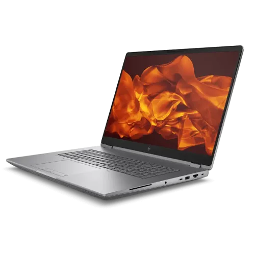 Ноутбук HP ZBook Fury G1i 18" Core Ultra 9 285HX 64 ГБ 2 ТБ RTX Pro 3000 12 ГБ Серый