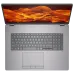 Ноутбук HP ZBook Fury G1i 18" Core Ultra 9 285HX 64 ГБ 2 ТБ RTX Pro 3000 12 ГБ Серый