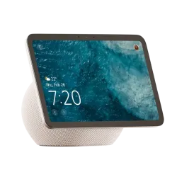 Умная колонка Amazon Echo Show 8 4th Gen (2025) Glacier White