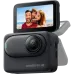 Экшн-камера Insta360 GO 3S Standard Edition 128GB, 4K, черная