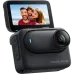Экшн-камера Insta360 GO 3S Standard Edition 128GB, 4K, черная