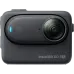 Экшн-камера Insta360 GO 3S Standard Edition 128GB, 4K, черная