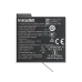 Экшн-камера Insta360 X6 Essentials Bundle 8K, 360°, 120 МП, 50 к/с, 64 ГБ, черная