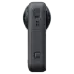 Экшн-камера Insta360 X6 Essentials Bundle 8K, 360°, 120 МП, 50 к/с, 64 ГБ, черная