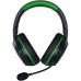 Игровая гарнитура Gaming Wireless Headset Razer Kaira HyperSpeed Wireless Multi-Platform Xbox Licensed Black