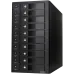 10-Bay SINGLE System External Enclosure Century 10-Bay SINGLE System External Enclosure Century
