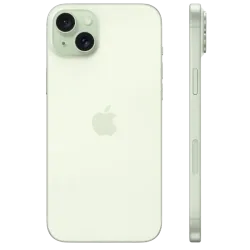 Смартфон Apple iPhone 15 Plus 512GB Green